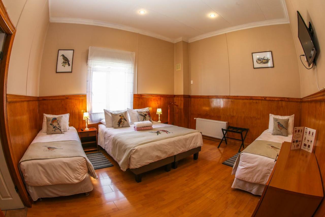 Hotel Albatros Punta Arenas Ngoại thất bức ảnh